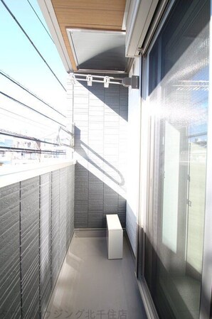 ルリアン西新井本町の物件内観写真